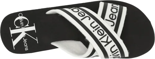 Vista 5 de Calvin Klein Sandalias de cuña para mujer