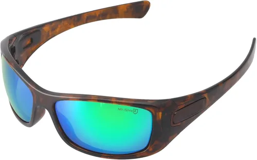 Vista 4 de Walleva - Lentes de repuesto para gafas de sol Oakley Hijinx, 20 opciones disponibles