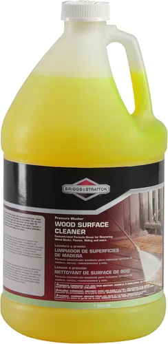 Vista 3 de Briggs & Stratton 6826 Limpiador multiusos y concentrado para lavadoras a presión, 1 galón, azul