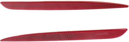 Vista 6 de Para Chrysler 300 2015 2016 reflector trasero lado conductor certificado DOT CH1184104 68213445AB