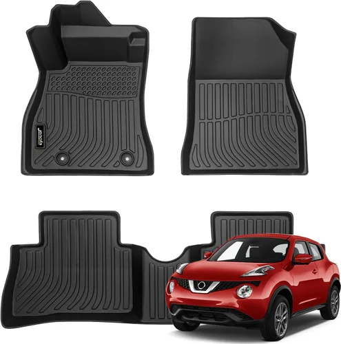 Vista 113 de Alfombrillas de carga para todos los modelos Chevy Equinox/GMC