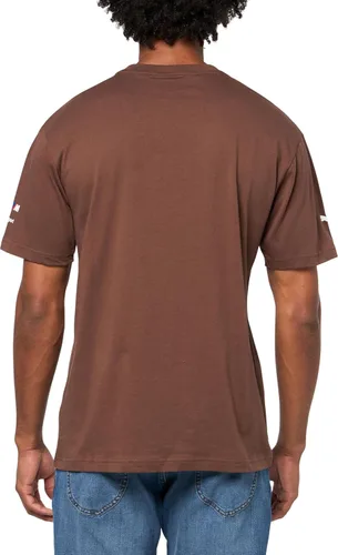 Vista 110 de PUMA Camiseta con logotipo BMW M Motorsport Essentials para hombre