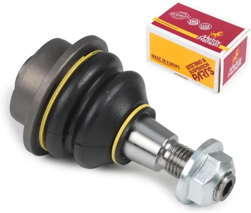 Vista 251 de Fabricado en Europa. Junta de rótula inferior delantera Metrix Premium K3199 para Jeep Liberty 2002-2004