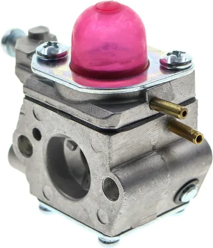 Vista 5 de Carburador para WT-973 753-06190 MTD para Cub Cadet Troy Bilt Yard Machine 710050267895 Model_TRD-RST-8822