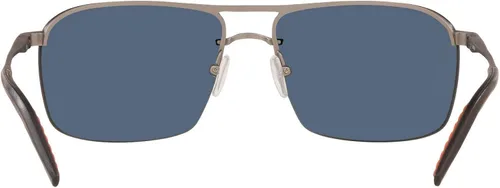 Vista 7 de Costa Del Mar Gafas de sol rectangulares Skimmer para hombre