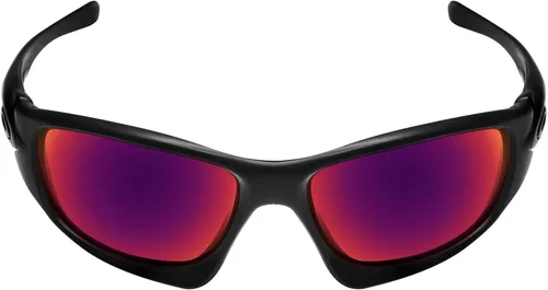 Vista 2 de Mryok Lentes de Repuesto para Oakley Ten X - Opciones