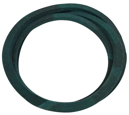 Vista 3 de Correa de transmisión para cortacésped de 5/8"x90.5", modelos de repuesto 754-0467, 754-0467A, 954-0467 para MTD, Troy Bilt y Craftsman