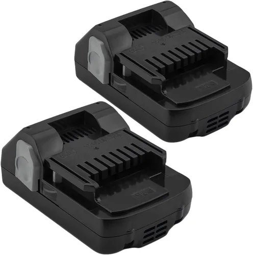 Vista 11 de 3.0Ah 18V Batería para Hitachi BSL1815X BSL1815S BSL1830 BSL1830C 330139 330557 339782 Batería de Reemplazo Estilo Deslizante