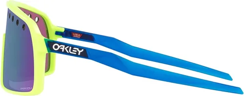 Vista 4 de Gafas de sol Oakley Sutro Asia Fit