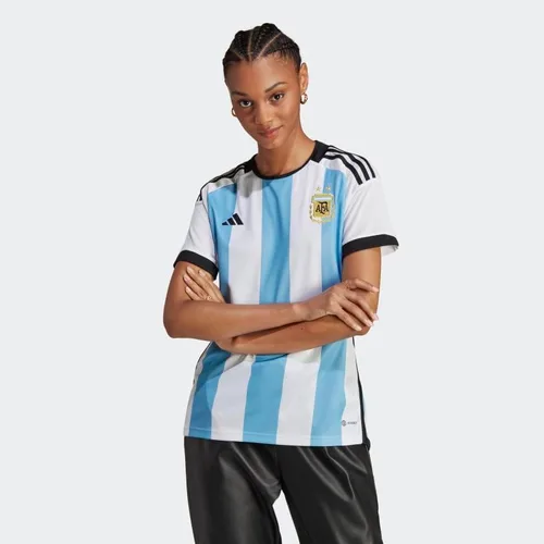 Vista 2 de adidas Argentina 22 Home Jersey Mujer
