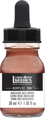 Vista 52 de Liquitex - Tinta acrílica profesional, tarro de 1 onza (30 ml), amarillo bismuto