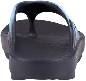 Vista 4 de OOFOS - Sandalia de malla unisex OOriginal