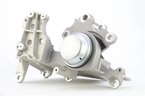 Vista 2 de 1 Soporte De Transmisión Automática Izquierdo Para Nissan Rogue 2014-2019 Para Nissan X-Trail 2014-2019 Para Renault Koleos 2017-2019