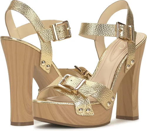 Vista 7 de Jessica Simpson Sandalia de plataforma Therisa para mujer