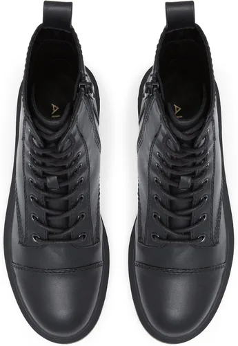 Vista 7 de ALDO Botas Goer Combat para mujer
