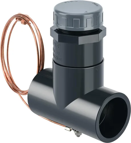 Vista 6 de briidea Nuevo Instalar ánodos de zinc en línea de 2 '' para piscinas de agua salada