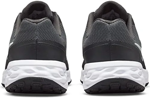 Vista 2 de Nike Revolution 6 - Tenis para correr para niños