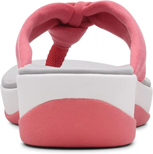 Vista 33 de Clarks - Sandalias para mujer Arla Glison