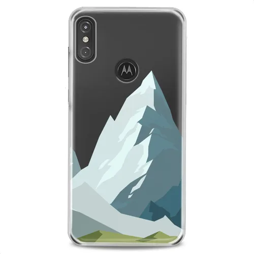 Vista 16 de Funda de TPU compatible con Motorola G9 G8 Plus G7 E20 P40 Z4 Edge 20 G22 Stylus Clear Pattern Phone Grand Cute Flock Ravens Slim Fit Soft Tree