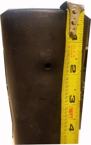Vista 2 de Voyager Tools Mango de hacha de repuesto ultra duradero con agarre cómodo
