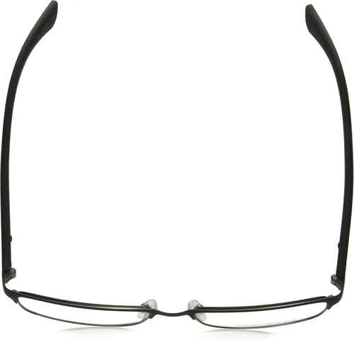 Vista 4 de Armani ea1052Eyeglass Marcos 3094-black hulematte gunmetal