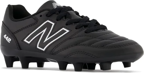 Vista 4 de New Balance Boy's 442 V2 Academy Fg Junior Soccer Shoe