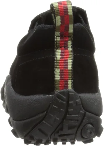 Vista 3 de Zapato deslizable Jungle de Merrell, de cuero, para hombre