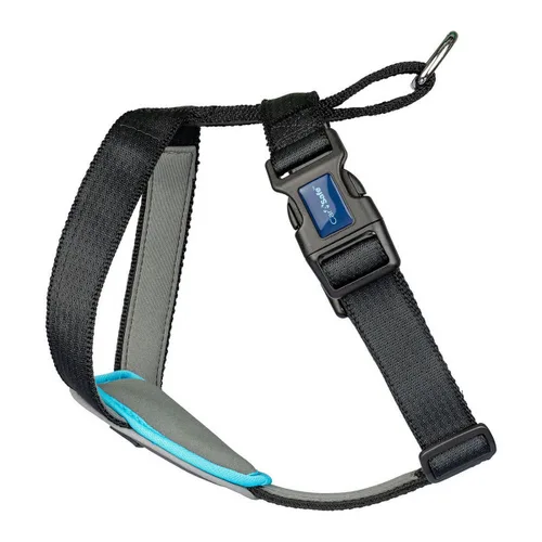 Vista 9 de Arnés para Perro Company of Animals CarSafe Negro XS