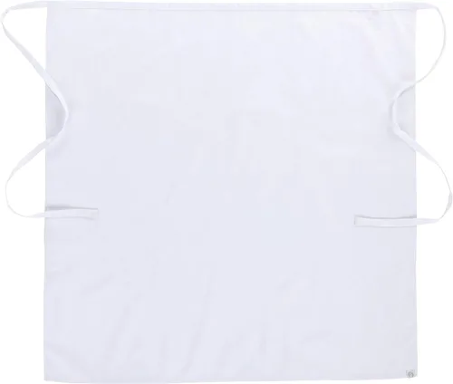 Vista 7 de Chef Works - Delantal de chef unisex