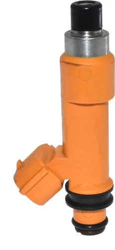 Vista 4 de Inyector de combustible 4 PCS 297500-0120