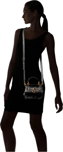 Vista 6 de GUESS Bergen Micro Mini