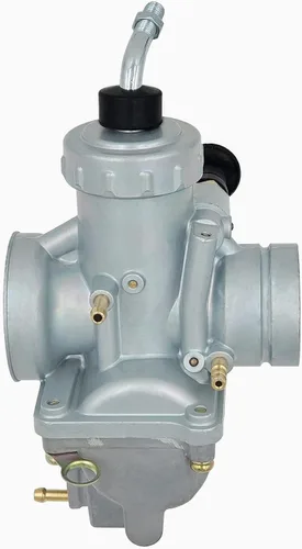 Vista 4 de Tianfeng Carburador Compatible con Yamaha YZ80 DT100 DT125 DT175 TTR125 Blaster 200 YFS200 RT100 RT180 BW200 Con Filtro de Aire