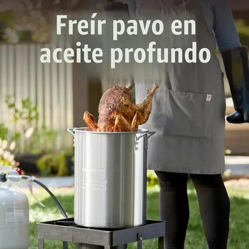 Vista 5 de RAPICCA Guantes de Barbacoa Resistentes al Calor: Resistentes al Aceite e Impermeables para Ahumar, Asar a la Parrilla, Cocinar, Barbacoa, Freír