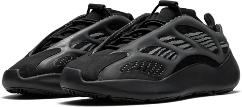 Vista 2 de adidas Yeezy 700 V3 Alvah preescolar H67800 - Talla 12K