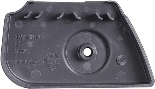 Vista 3 de Husqvarna Número de pieza 530057846 Cover-Air Box