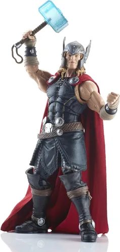 Vista 3 de Marvel Legends Series Thor, 12 pulgadas