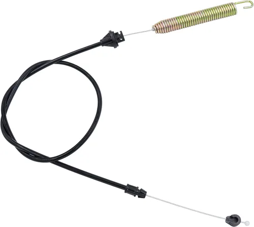 Vista 17 de 104-8676 Cable de freno para Toro Recycler 22" Cable del acelerador 20013, 20014, 20016, 20017, 20018, 20031, 20041, 20047, Reemplaza cable de freno