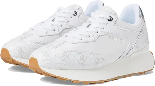 Vista 4 de GUESS Women's Luchia Sneaker