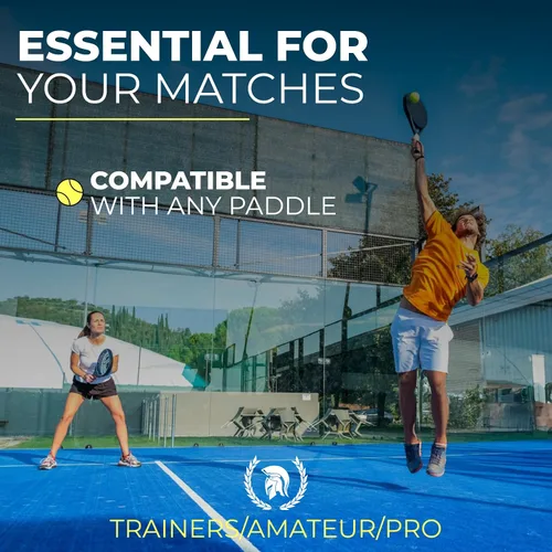 Vista 5 de Tenis y pádel puntuación para raquetas ultraligero adhesivo 3M Rastreador de puntuación de raqueta de tenis y juego de marcador imprescindible