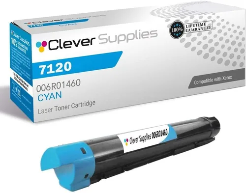 Vista 127 de CS - Cartucho de tóner compatible con Phaser 6510/WorkCentre 6515 106R03691 Magenta para Phaser 6510 WorkCentre 6515