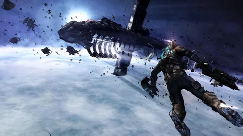 Vista 5 de Dead Space 3 Limited Edition