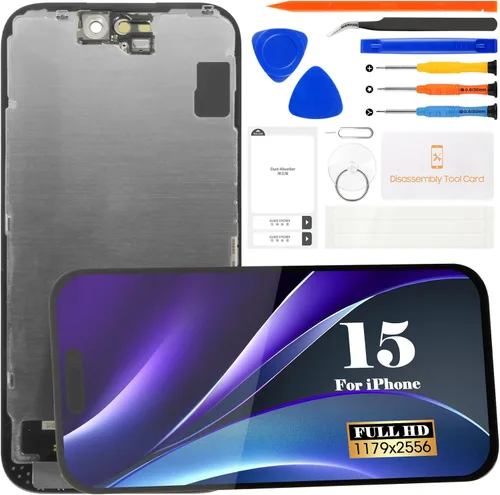 Vista 41 de Para iPhone 5S/SE 2016 Reemplazo de pantalla para iPhone SE A1662 LCD Digitalizador Kits de reparación para iPhone 5STouch Pantalla Asamblea