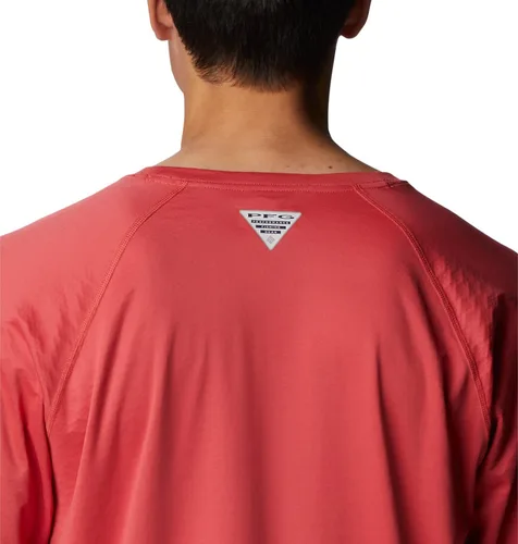 Vista 5 de Columbia PFG Zero Rules Ice - Camisa de manga larga para hombre