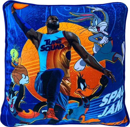 Vista 10 de Franco Funda de almohada decorativa suave para niños, 15 x 15 pulgadas, Frozen 2 de Disney