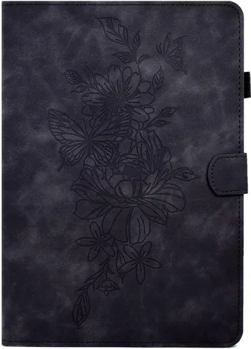 Vista 39 de Funda compatible con Kindle Paperwhite de 6 pulgadas (se adapta a la versión 2012, 2013, 2015, 2016), modelo NO: EY21 / DP75SDI, funda protectora