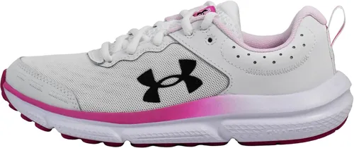 Vista 7 de Under Armour Charged Assert 10 Tenis para mujer