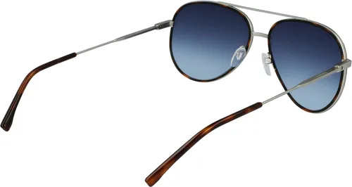 Vista 5 de Lacoste Lentes de sol Pilot L247s para hombre