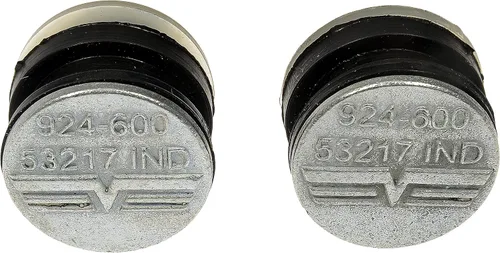 Vista 2 de Dorman 924-600 Kit de reparación de varillaje de cambio compatible con modelos seleccionados de Cadillac (OE FIX)