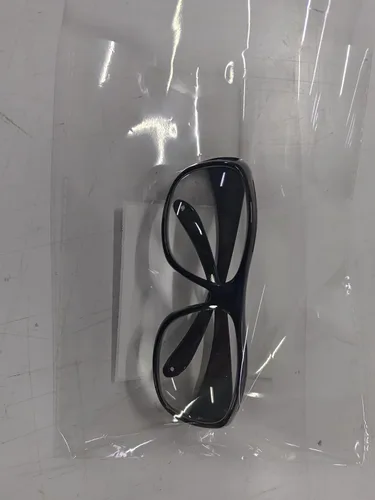 Vista 3 de BXT Gafas de lectura (2X) – Lector de anteojos con aumento para leer, coser, ver computadora/televisión, para personas mayores