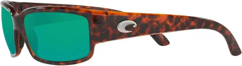 Vista 3 de Costa Del Mar Gafas de sol rectangulares Caballito para hombre